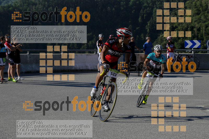 Esport Foto - Esportfoto .CAT - Fotos de III Marxa Cicloturista Jufré Riuprimer - Dorsal [523] -   1435615047_0721.jpg