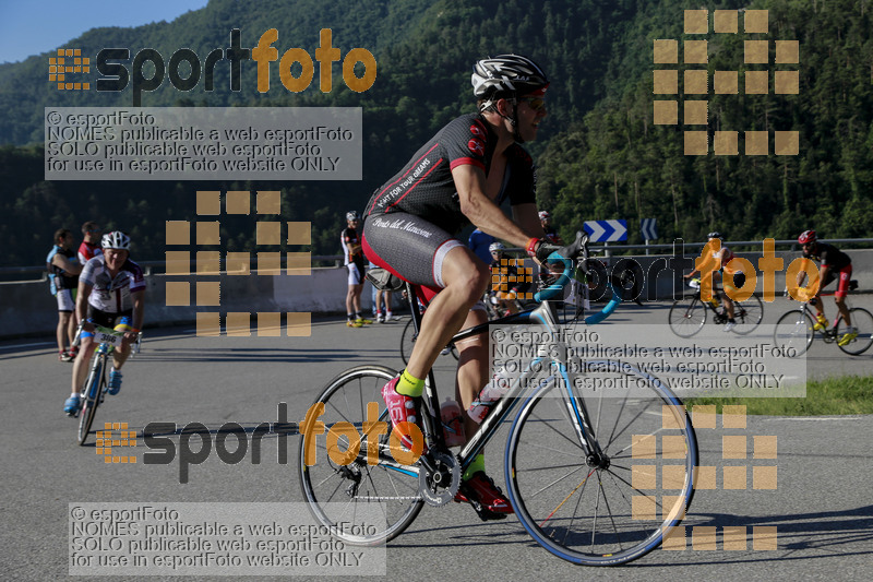 Esport Foto - Esportfoto .CAT - Fotos de III Marxa Cicloturista Jufré Riuprimer - Dorsal [143] -   1435615076_0739.jpg