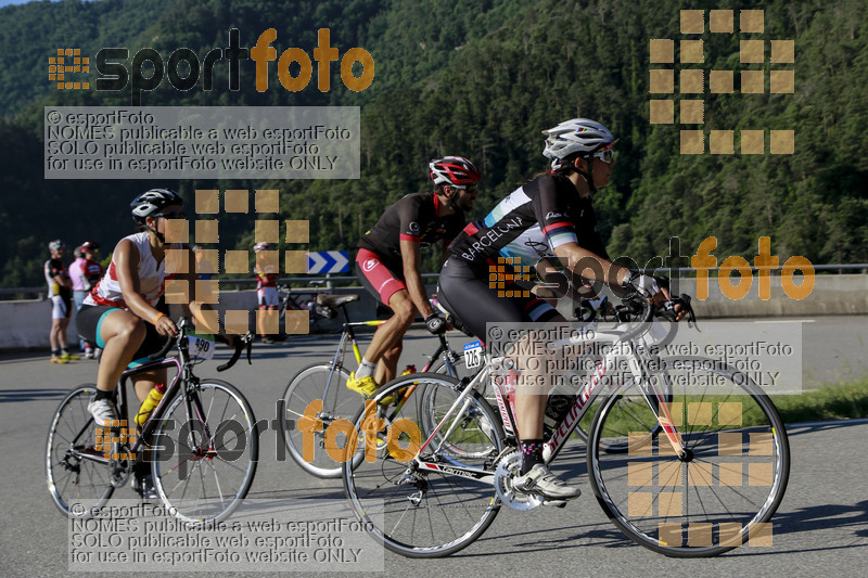 Esport Foto - Esportfoto .CAT - Fotos de III Marxa Cicloturista Jufré Riuprimer - Dorsal [490] -   1435615090_0745.jpg