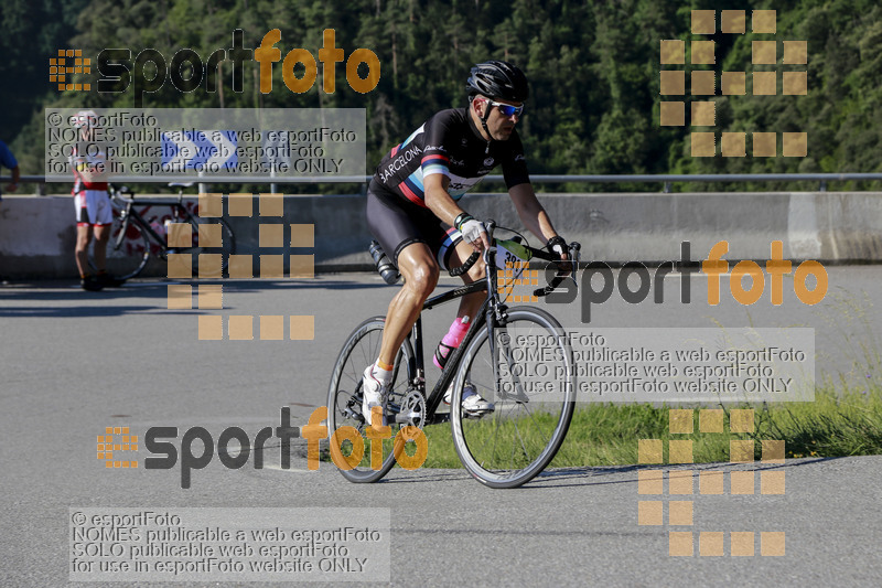 Esport Foto - Esportfoto .CAT - Fotos de III Marxa Cicloturista Jufré Riuprimer - Dorsal [391] -   1435615123_0764.jpg