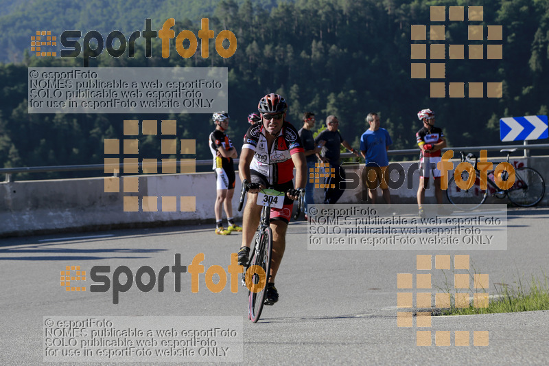 Esport Foto - Esportfoto .CAT - Fotos de III Marxa Cicloturista Jufré Riuprimer - Dorsal [304] -   1435615168_0778.jpg