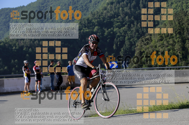 Esport Foto - Esportfoto .CAT - Fotos de III Marxa Cicloturista Jufré Riuprimer - Dorsal [304] -   1435615172_0780.jpg