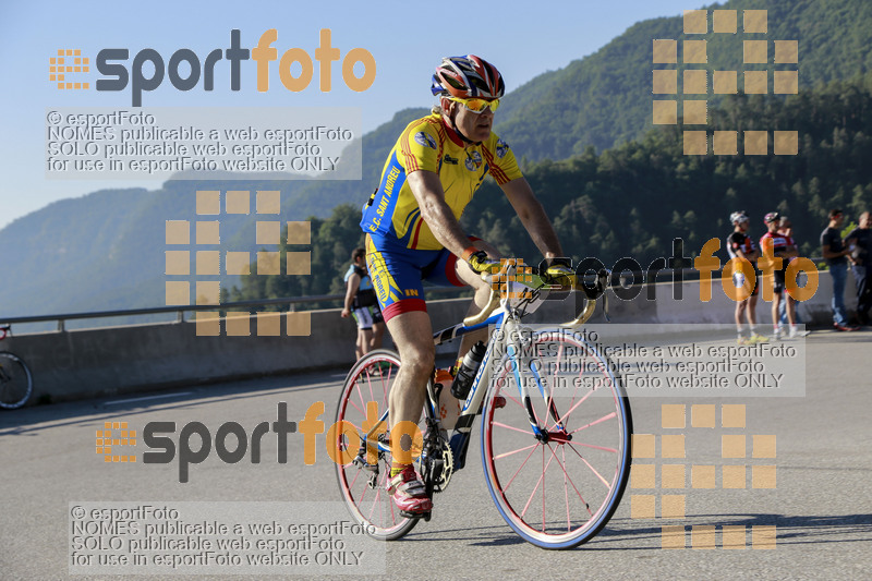 Esport Foto - Esportfoto .CAT - Fotos de III Marxa Cicloturista Jufré Riuprimer - Dorsal [410] -   1435615208_0806.jpg