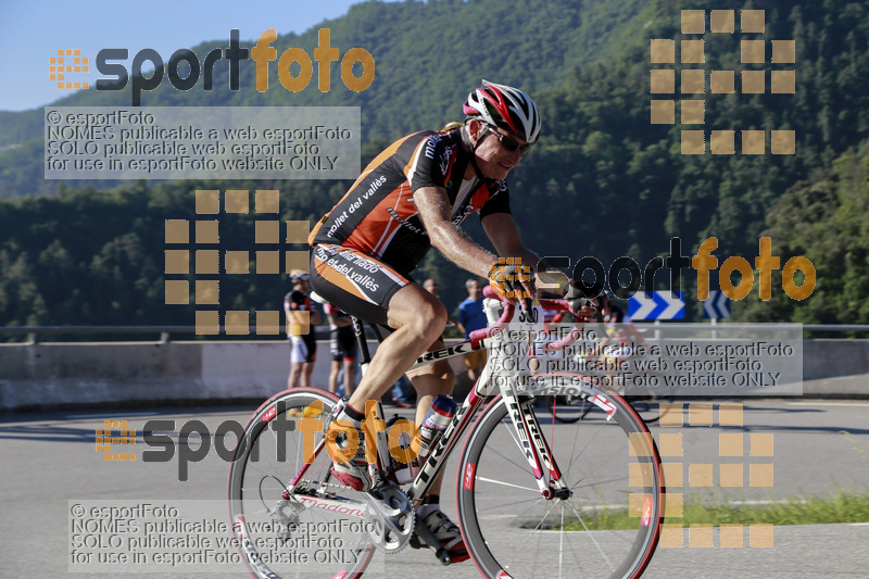 Esport Foto - Esportfoto .CAT - Fotos de III Marxa Cicloturista Jufré Riuprimer - Dorsal [300] -   1435615220_0812.jpg