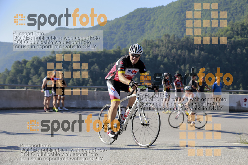 Esport Foto - Esportfoto .CAT - Fotos de III Marxa Cicloturista Jufré Riuprimer - Dorsal [353] -   1435615289_0843.jpg