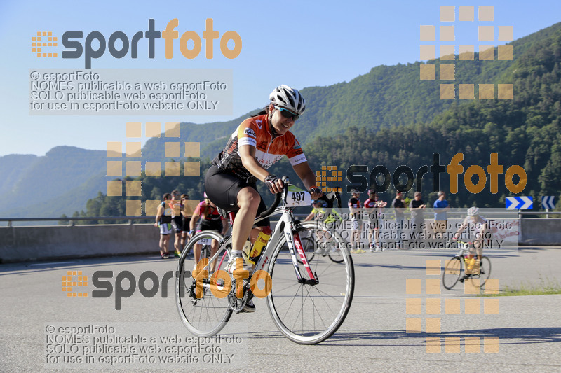 Esport Foto - Esportfoto .CAT - Fotos de III Marxa Cicloturista Jufré Riuprimer - Dorsal [497] -   1435615300_0848.jpg