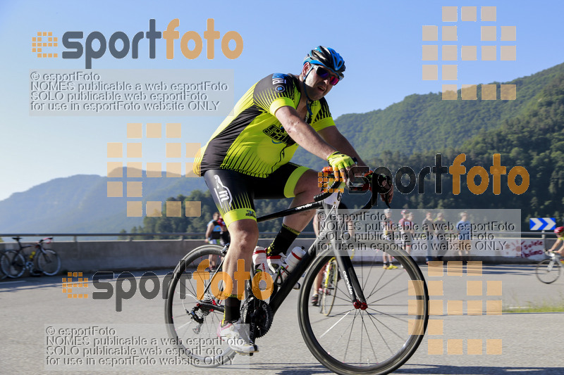 Esport Foto - Esportfoto .CAT - Fotos de III Marxa Cicloturista Jufré Riuprimer - Dorsal [6] -   1435615310_0853.jpg