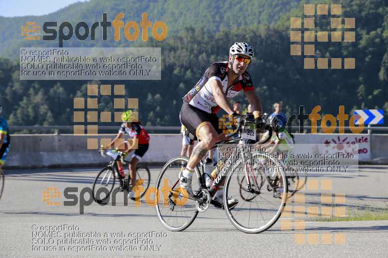 Esport Foto - Esportfoto .CAT - Fotos de III Marxa Cicloturista Jufré Riuprimer - Dorsal [329] -   1435615329_0862.jpg