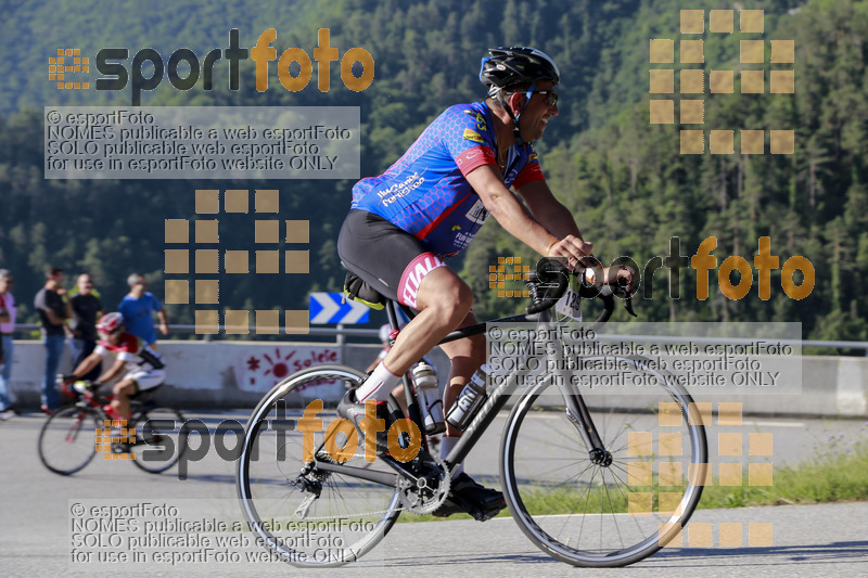 Esport Foto - Esportfoto .CAT - Fotos de III Marxa Cicloturista Jufré Riuprimer - Dorsal [129] -   1435615358_0873.jpg