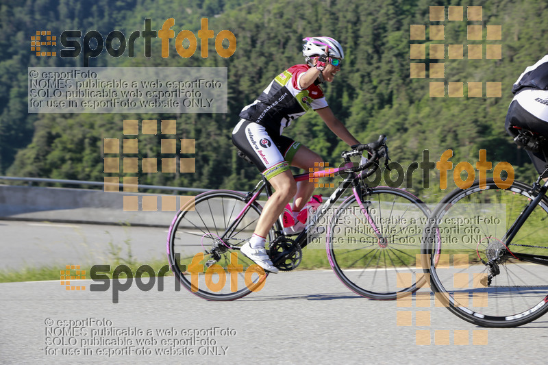 Esport Foto - Esportfoto .CAT - Fotos de III Marxa Cicloturista Jufré Riuprimer - Dorsal [88] -   1435615365_0880.jpg