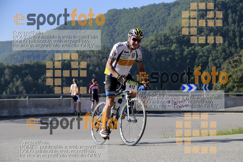 Esport Foto - Esportfoto .CAT - Fotos de III Marxa Cicloturista Jufré Riuprimer - Dorsal [412] -   1435615369_0881.jpg