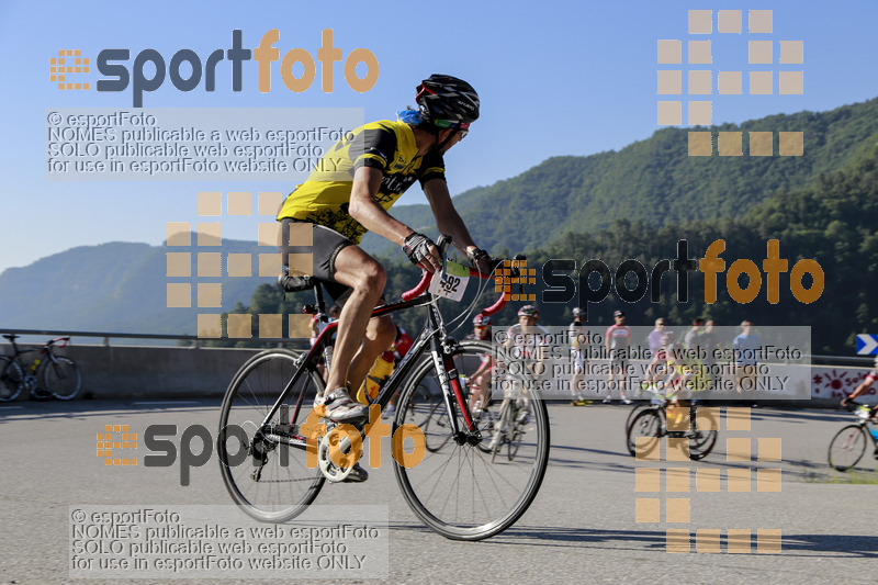 Esport Foto - Esportfoto .CAT - Fotos de III Marxa Cicloturista Jufré Riuprimer - Dorsal [492] -   1435615376_0883.jpg