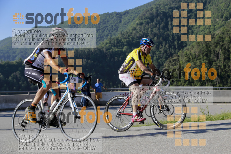 Esport Foto - Esportfoto .CAT - Fotos de III Marxa Cicloturista Jufré Riuprimer - Dorsal [65] -   1435615390_0890.jpg