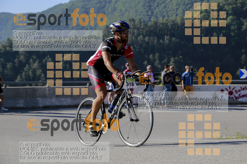 Esport Foto - Esportfoto .CAT - Fotos de III Marxa Cicloturista Jufré Riuprimer - Dorsal [318] -   1435615398_0897.jpg