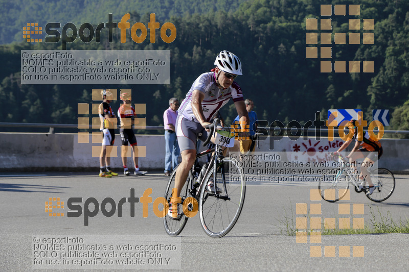 Esport Foto - Esportfoto .CAT - Fotos de III Marxa Cicloturista Jufré Riuprimer - Dorsal [390] -   1435615474_0934.jpg