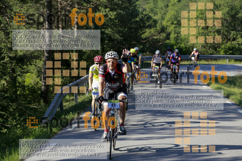 Esport Foto - Esportfoto .CAT - Fotos de III Marxa Cicloturista Jufré Riuprimer - Dorsal [43] -   1435615529_0988.jpg