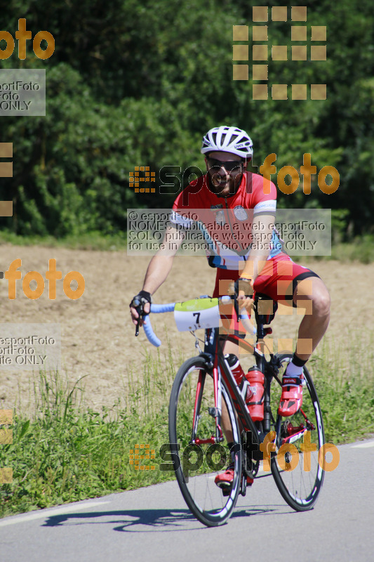 Esport Foto - Esportfoto .CAT - Fotos de III Marxa Cicloturista Jufré Riuprimer - Dorsal [7] -   1435615608_1242.jpg