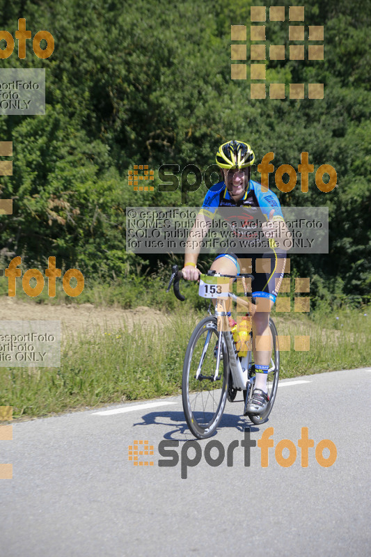 Esport Foto - Esportfoto .CAT - Fotos de III Marxa Cicloturista Jufré Riuprimer - Dorsal [153] -   1435615623_1250.jpg