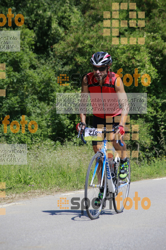 Esport Foto - Esportfoto .CAT - Fotos de III Marxa Cicloturista Jufré Riuprimer - Dorsal [372] -   1435615626_1251.jpg