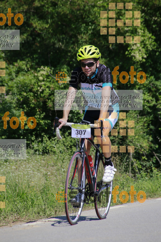 Esport Foto - Esportfoto .CAT - Fotos de III Marxa Cicloturista Jufré Riuprimer - Dorsal [307] -   1435615630_1253.jpg