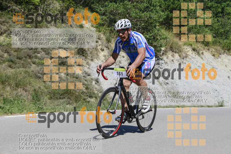 Esport Foto - Esportfoto .CAT - Fotos de III Marxa Cicloturista Jufré Riuprimer - Dorsal [161] -   1435641405_1295.jpg