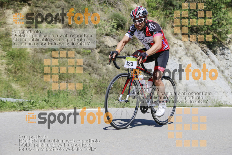 Esport Foto - Esportfoto .CAT - Fotos de III Marxa Cicloturista Jufré Riuprimer - Dorsal [323] -   1435641408_1296.jpg