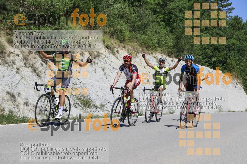 Esport Foto - Esportfoto .CAT - Fotos de III Marxa Cicloturista Jufré Riuprimer - Dorsal [526] -   1435641470_1317.jpg