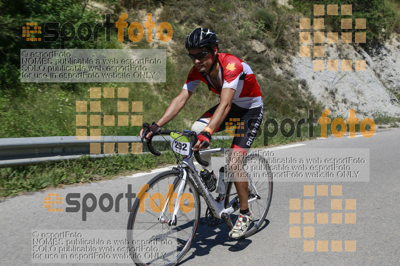 Esport Foto - Esportfoto .CAT - Fotos de III Marxa Cicloturista Jufré Riuprimer - Dorsal [292] -   1435641662_1422.jpg