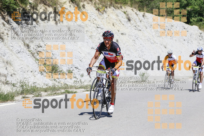 Esport Foto - Esportfoto .CAT - Fotos de III Marxa Cicloturista Jufré Riuprimer - Dorsal [351] -   1435641730_1455.jpg