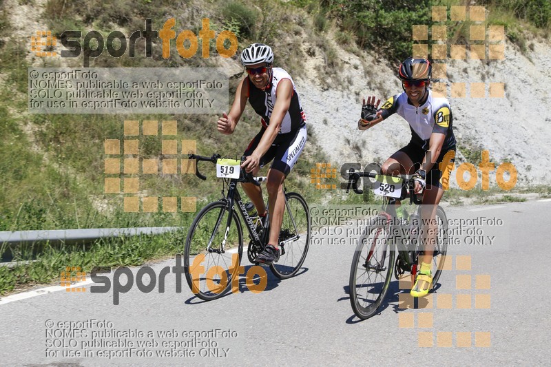 Esport Foto - Esportfoto .CAT - Fotos de III Marxa Cicloturista Jufré Riuprimer - Dorsal [520] -   1435641770_1475.jpg