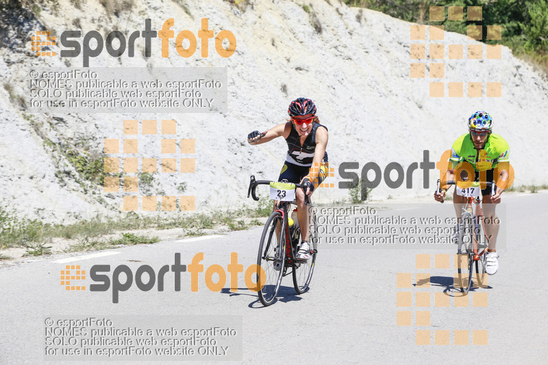 Esport Foto - Esportfoto .CAT - Fotos de III Marxa Cicloturista Jufré Riuprimer - Dorsal [417] -   1435641806_1498.jpg