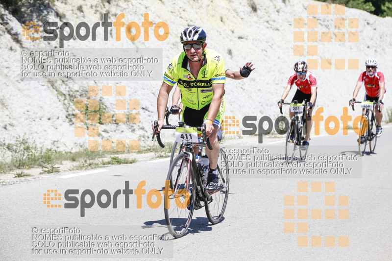 Esport Foto - Esportfoto .CAT - Fotos de III Marxa Cicloturista Jufré Riuprimer - Dorsal [411] -   1435641863_1527.jpg