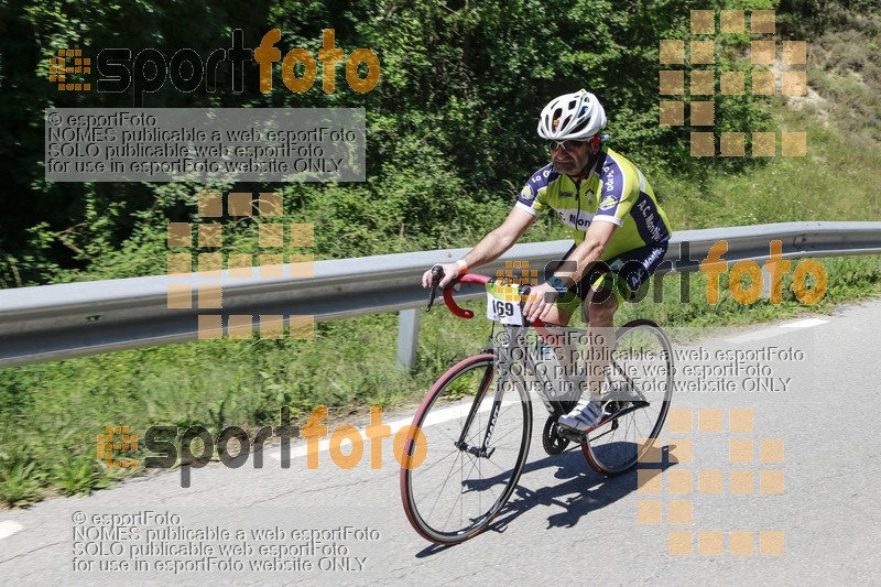 Esport Foto - Esportfoto .CAT - Fotos de III Marxa Cicloturista Jufré Riuprimer - Dorsal [169] -   1435642011_1621.jpg