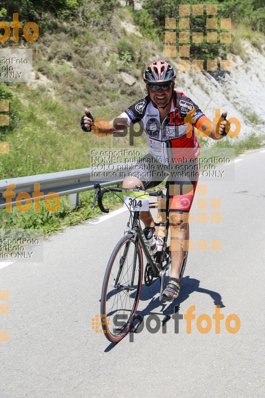 Esport Foto - Esportfoto .CAT - Fotos de III Marxa Cicloturista Jufré Riuprimer - Dorsal [304] -   1435642029_1631.jpg