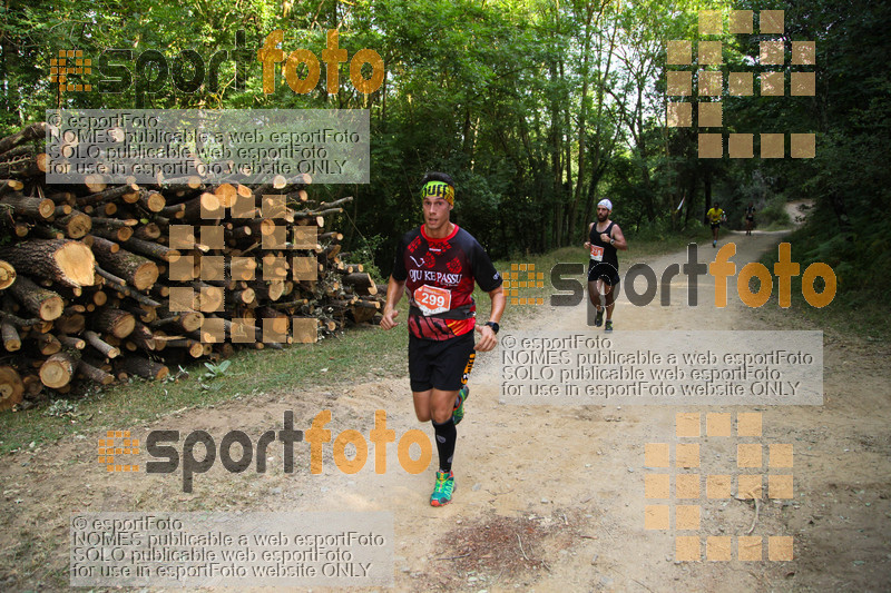 Esport Foto - Esportfoto .CAT - Fotos de Trail Fonts del Montseny - Viladrau - 2015 - Dorsal [299] -   1436105668_167.jpg