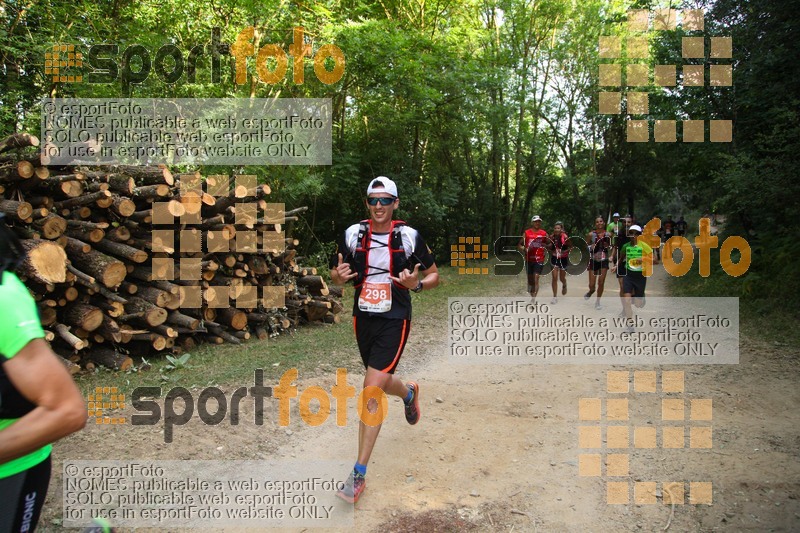 Esport Foto - Esportfoto .CAT - Fotos de Trail Fonts del Montseny - Viladrau - 2015 - Dorsal [298] -   1436105930_277.jpg