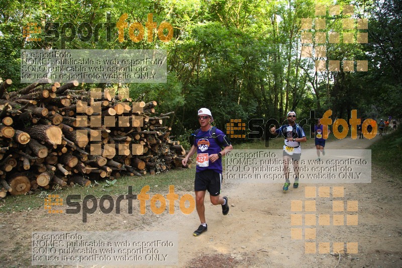 Esport Foto - Esportfoto .CAT - Fotos de Trail Fonts del Montseny - Viladrau - 2015 - Dorsal [327] -   1436106085_341.jpg