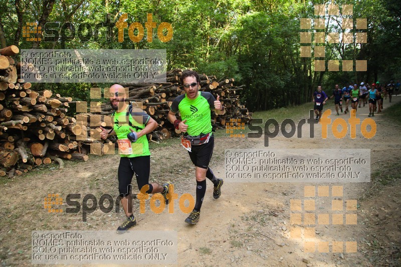Esport Foto - Esportfoto .CAT - Fotos de Trail Fonts del Montseny - Viladrau - 2015 - Dorsal [348] -   1436106111_352.jpg