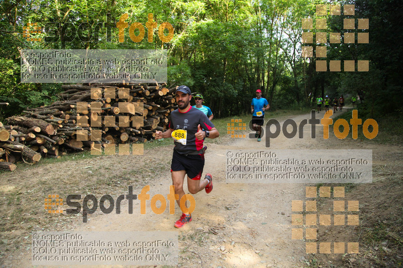 Esport Foto - Esportfoto .CAT - Fotos de Trail Fonts del Montseny - Viladrau - 2015 - Dorsal [888] -   1436106131_360.jpg