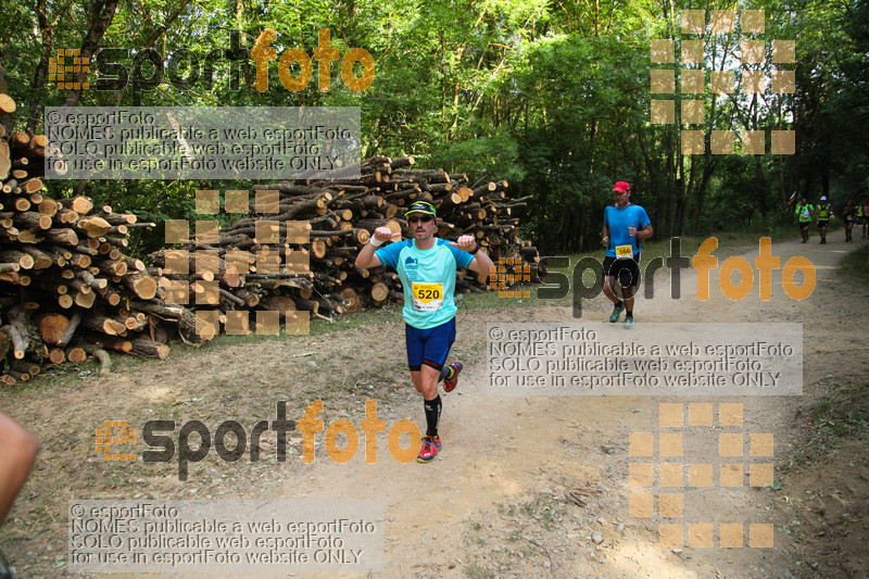Esport Foto - Esportfoto .CAT - Fotos de Trail Fonts del Montseny - Viladrau - 2015 - Dorsal [520] -   1436106133_361.jpg