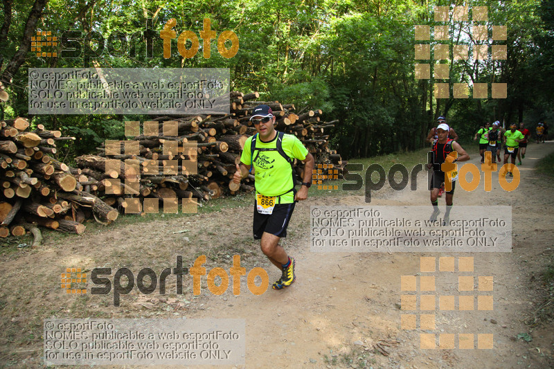 Esport Foto - Esportfoto .CAT - Fotos de Trail Fonts del Montseny - Viladrau - 2015 - Dorsal [866] -   1436106142_365.jpg