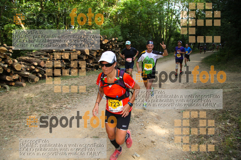 Esport Foto - Esportfoto .CAT - Fotos de Trail Fonts del Montseny - Viladrau - 2015 - Dorsal [723] -   1436106167_375.jpg