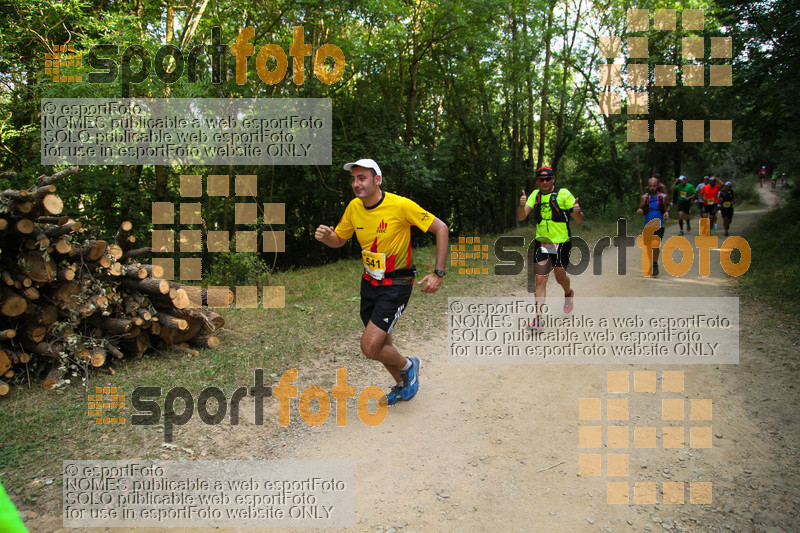 Esport Foto - Esportfoto .CAT - Fotos de Trail Fonts del Montseny - Viladrau - 2015 - Dorsal [541] -   1436106242_405.jpg