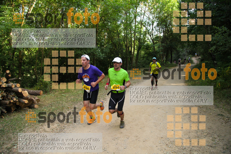 Esport Foto - Esportfoto .CAT - Fotos de Trail Fonts del Montseny - Viladrau - 2015 - Dorsal [696] -   1436106284_422.jpg