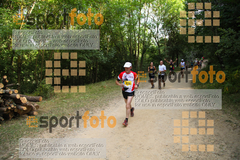 Esport Foto - Esportfoto .CAT - Fotos de Trail Fonts del Montseny - Viladrau - 2015 - Dorsal [826] -   1436106304_430.jpg