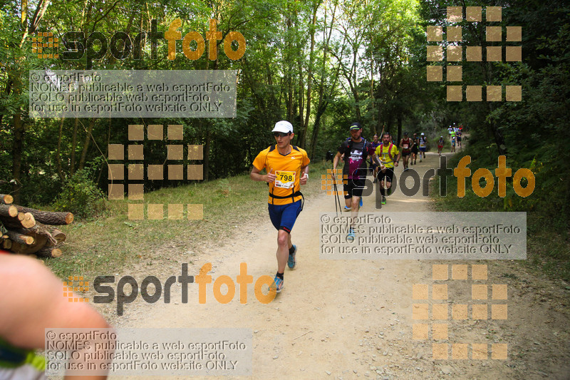 Esport Foto - Esportfoto .CAT - Fotos de Trail Fonts del Montseny - Viladrau - 2015 - Dorsal [798] -   1436106383_463.jpg