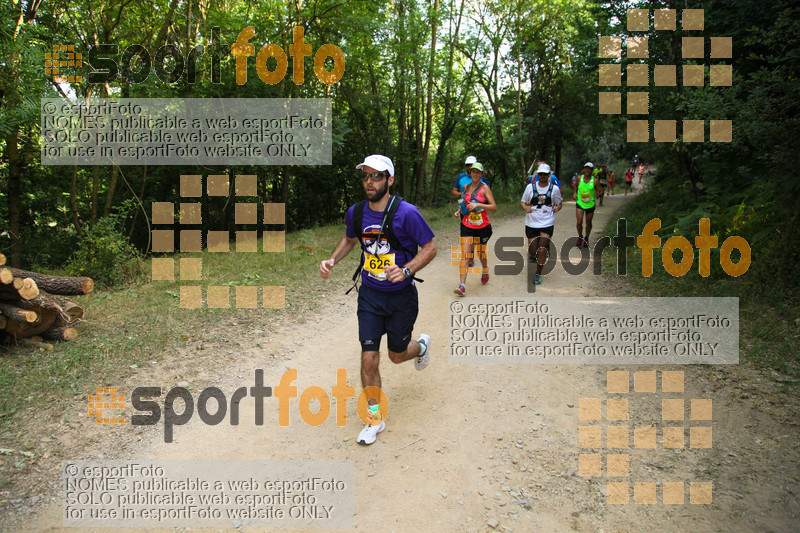 Esport Foto - Esportfoto .CAT - Fotos de Trail Fonts del Montseny - Viladrau - 2015 - Dorsal [626] -   1436106414_476.jpg