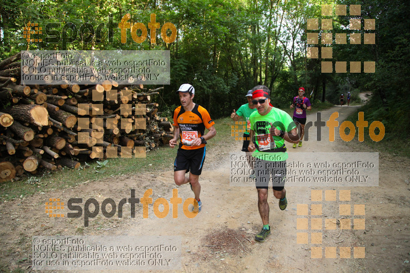 Esport Foto - Esportfoto .CAT - Fotos de Trail Fonts del Montseny - Viladrau - 2015 - Dorsal [416] -   1436106496_77.jpg