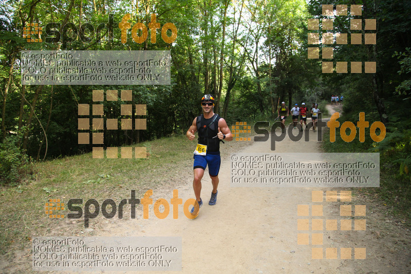Esport Foto - Esportfoto .CAT - Fotos de Trail Fonts del Montseny - Viladrau - 2015 - Dorsal [816] -   1436106621_490.jpg
