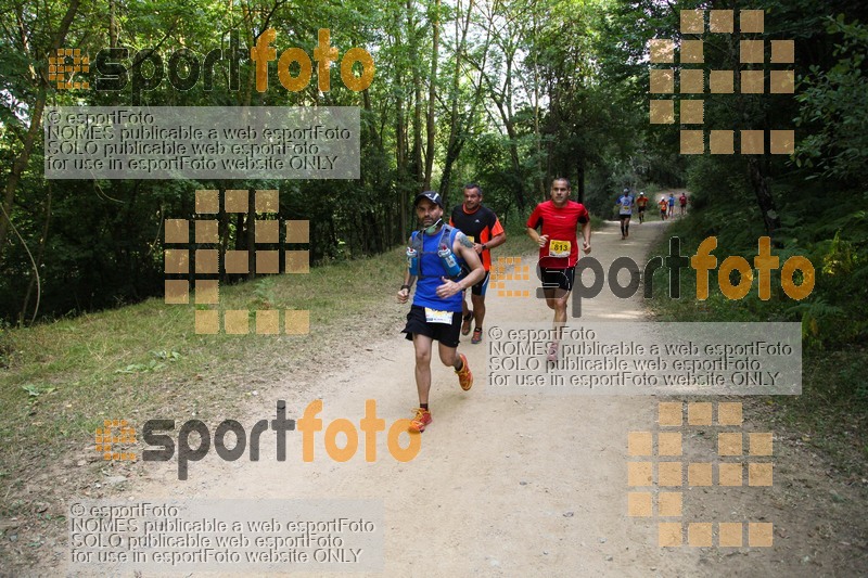 Esport Foto - Esportfoto .CAT - Fotos de Trail Fonts del Montseny - Viladrau - 2015 - Dorsal [813] -   1436106660_506.jpg